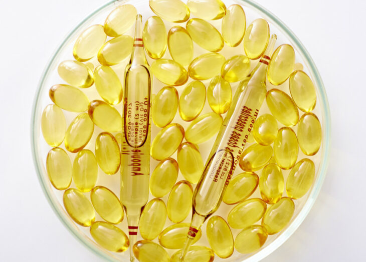 Vitamina D