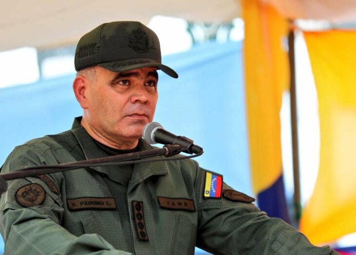 Vladimir Padrino López