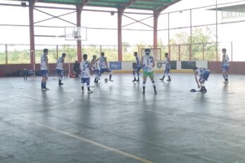 Futsal Unexpo