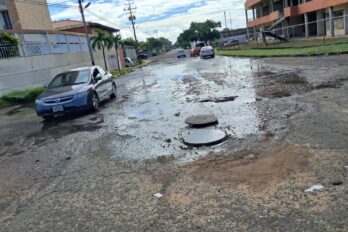 aguas servidas