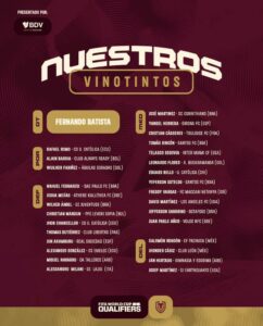 vinotinto