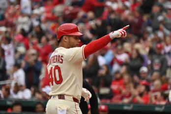 Willson Contreras