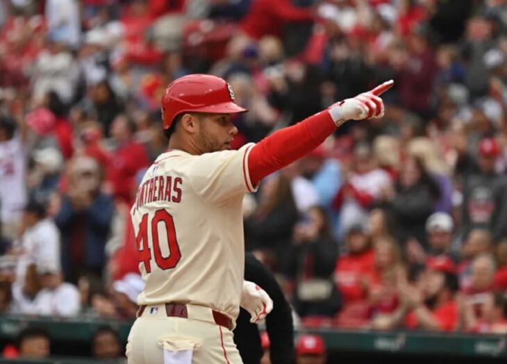 Willson Contreras