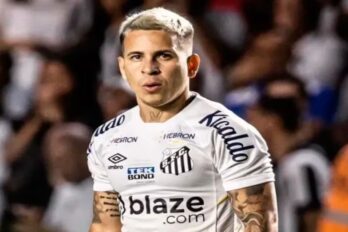 Yeferson Soteldo