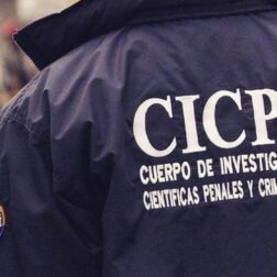 joven Cicpc