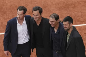 Rafael Nadal