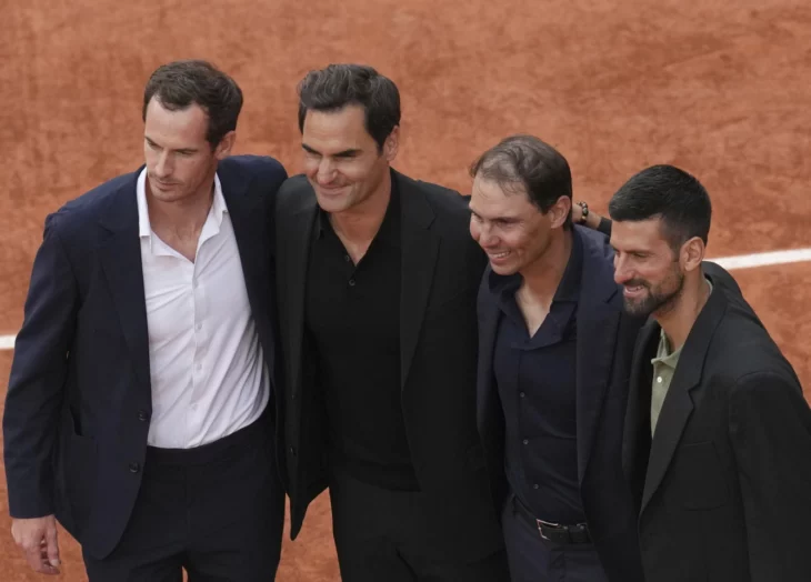 Rafael Nadal