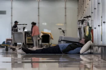 aeropuerto de España