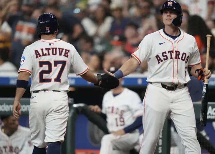 Altuve