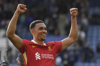 Alexander-Arnold