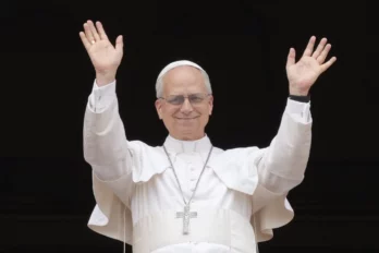 Papa León XIV