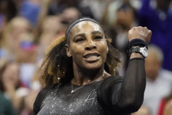 Serena Williams