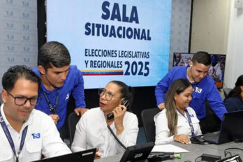 sala situacional