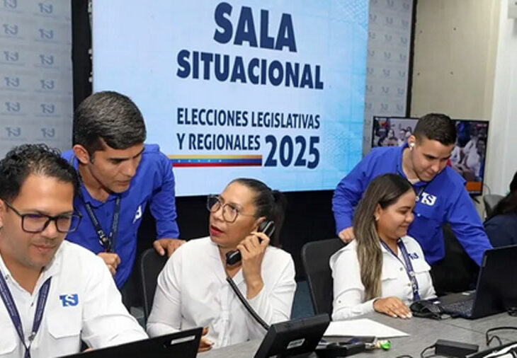 sala situacional