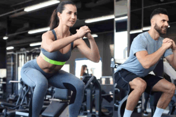 gimnasio