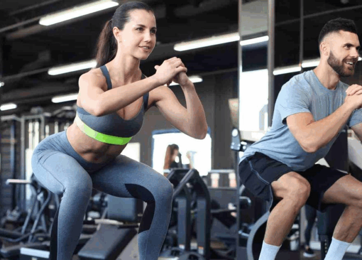 gimnasio