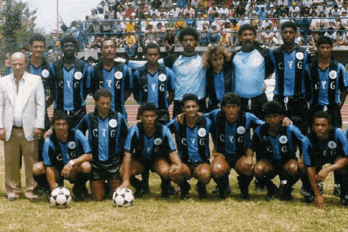 mineros