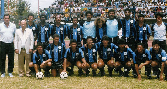 mineros