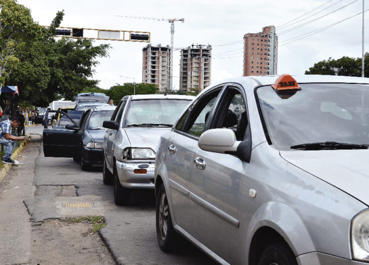 taxis