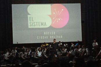 orquesta