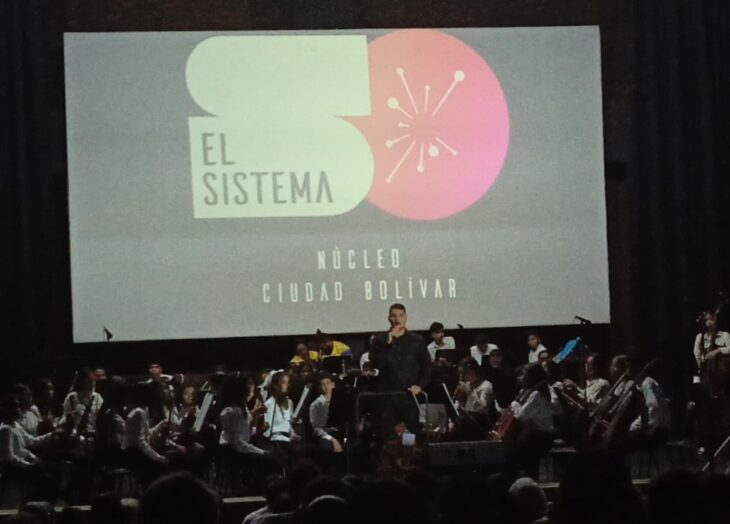 orquesta