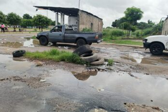 gran sabana