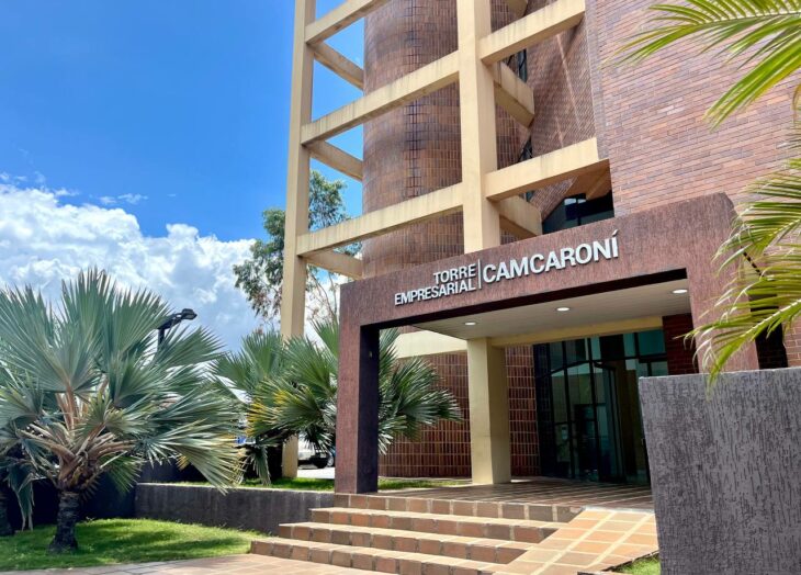 Camcaroní