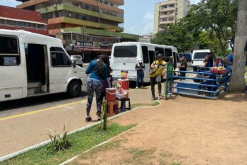 vendedores