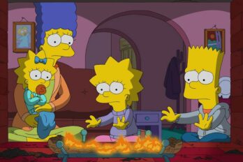 "Los Simpsons"
