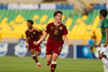 vinotinto sub-17