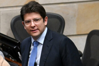 Miguel Uribe Turbay