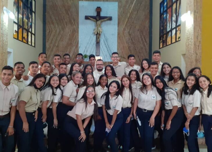 bachilleres