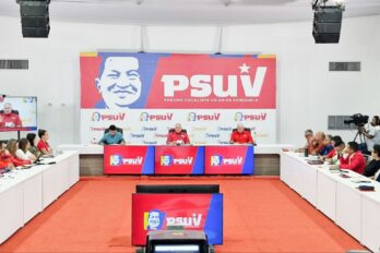 Cabello Psuv