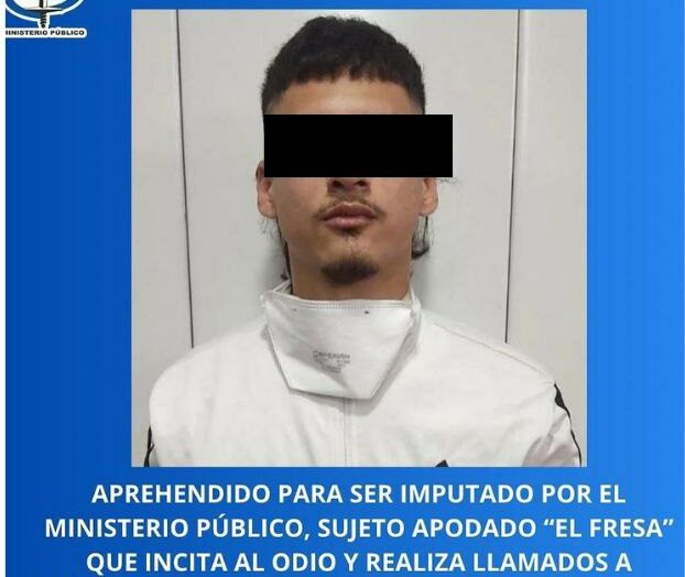 el Fresa