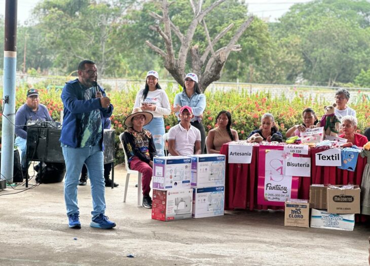 proyectos