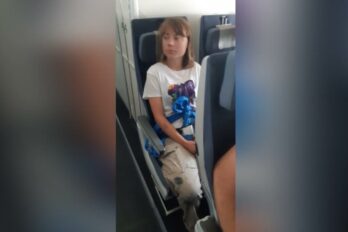 Greta Thunberg