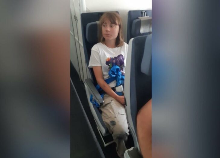 Greta Thunberg