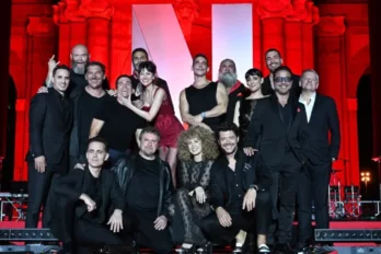 La casa de papel
