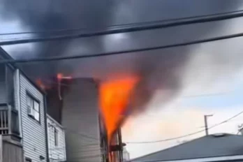incendio