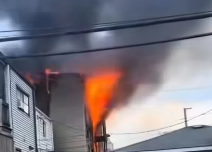 incendio