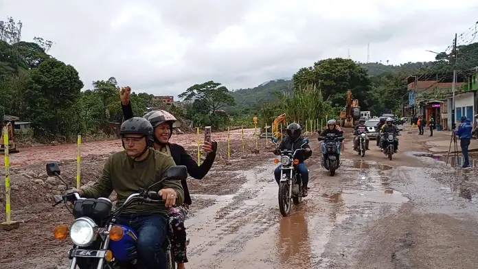 Táchira