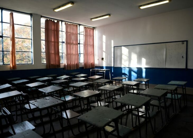 colegios