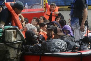 migrantes