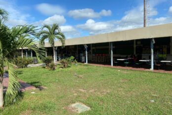 parador