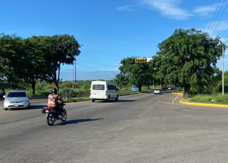 semáforos