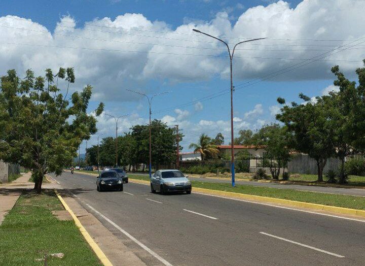 río negro