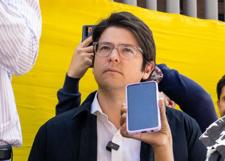 Uribe Turbay