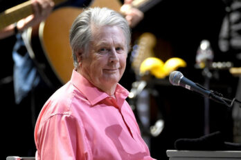 Brian Wilson