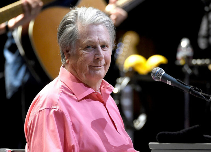 Brian Wilson