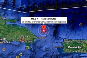 sismo